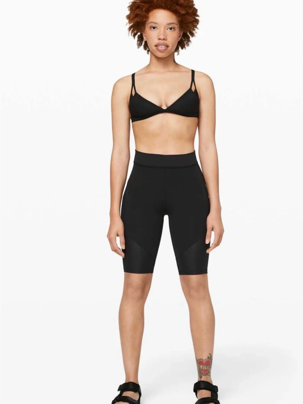 Lululemon Kuka Short 10